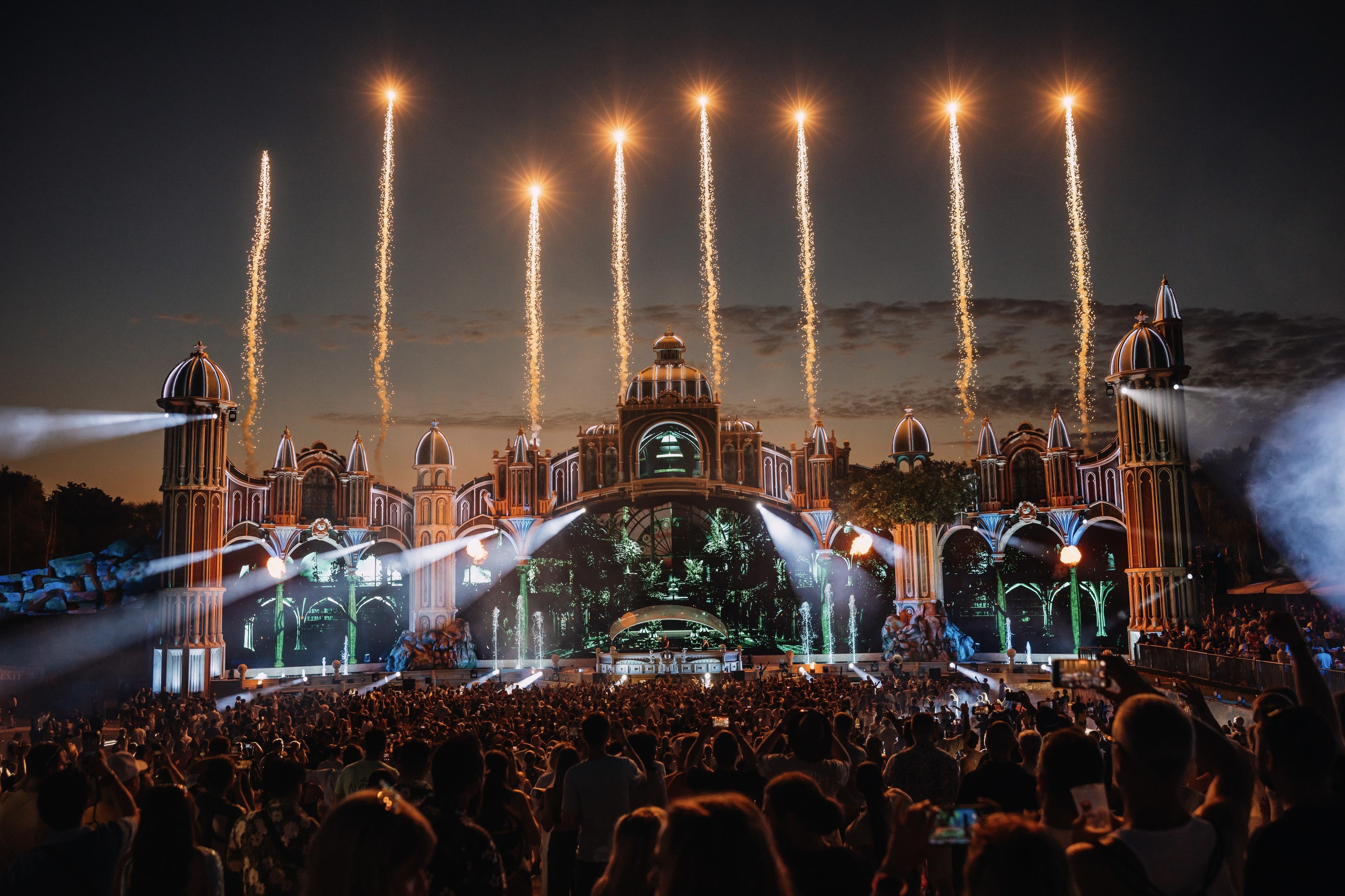 Intercontinental Pattaya Resort