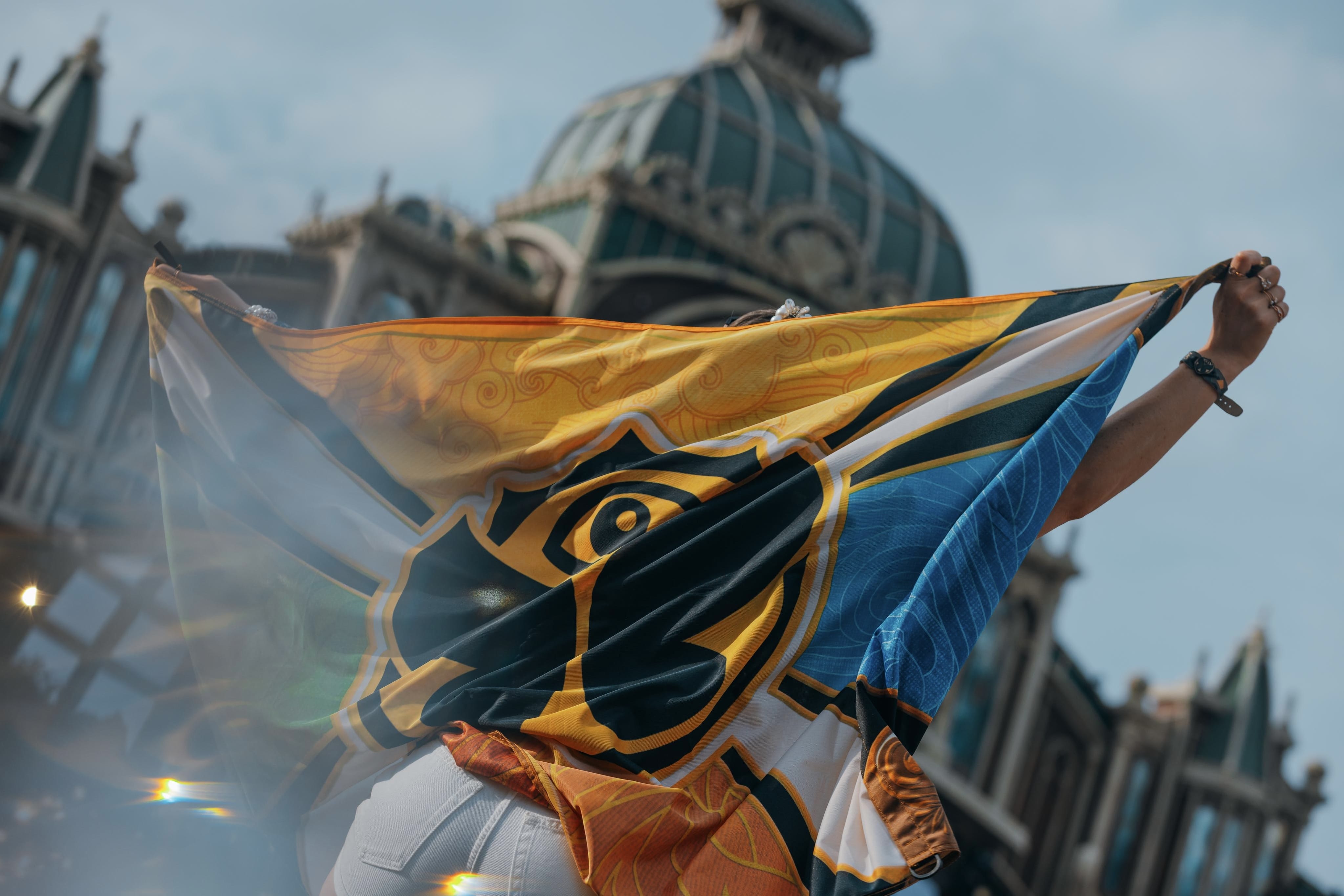 Somerset Hotel Pattaya