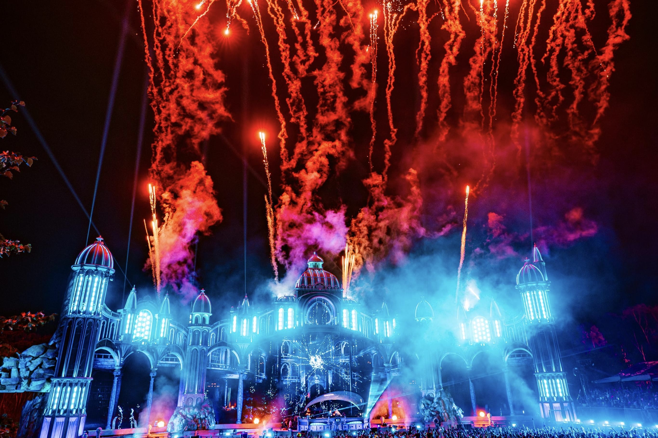 Somerset Hotel Pattaya