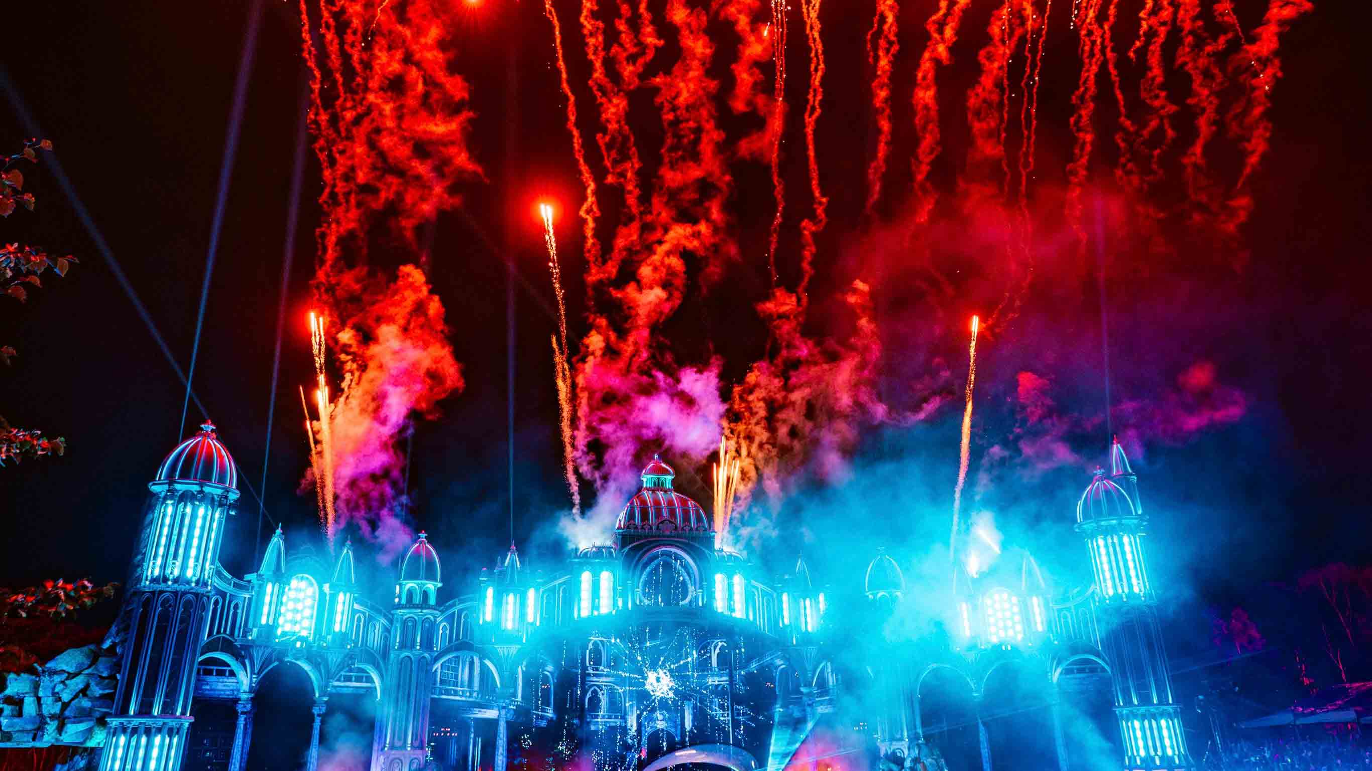 BeatPass curated experience