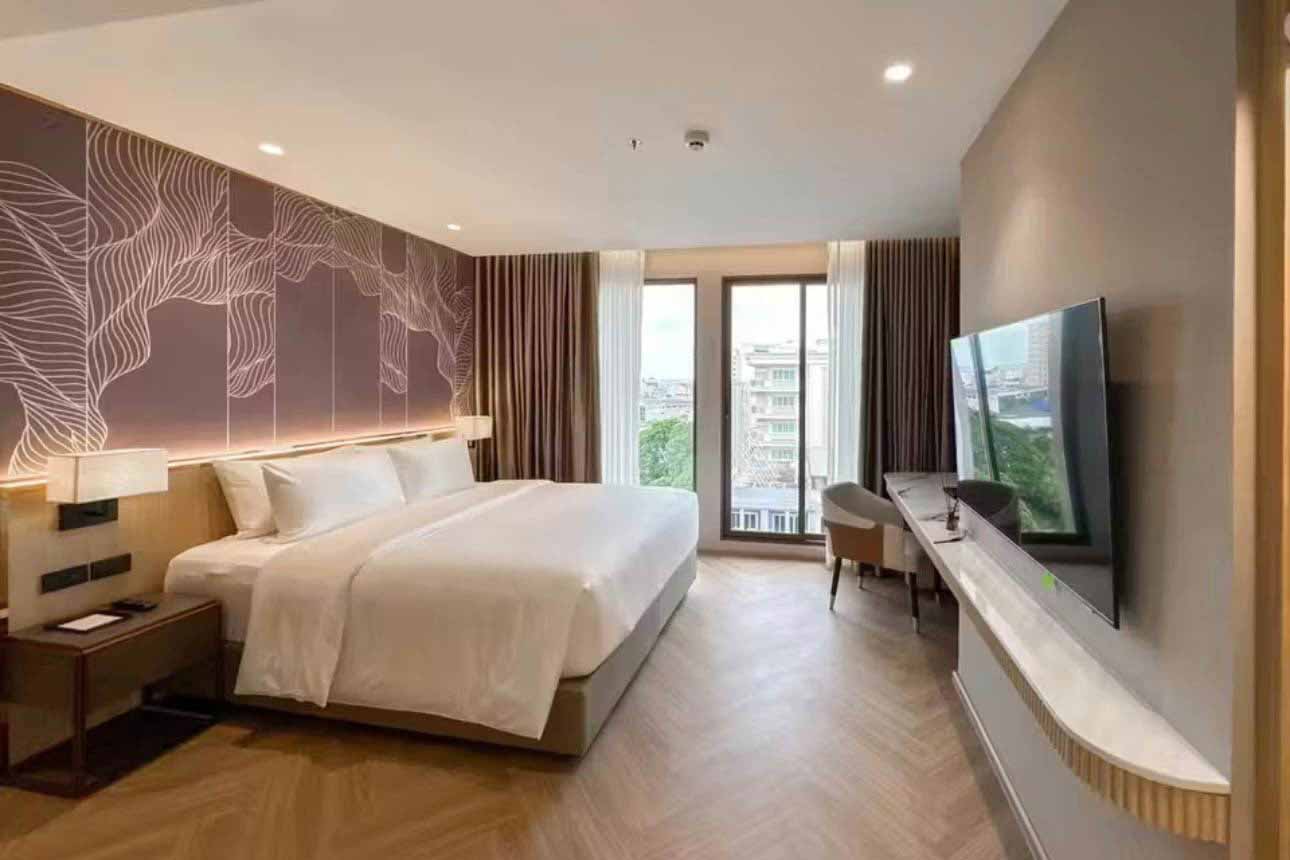 Samsara hotel Pattaya